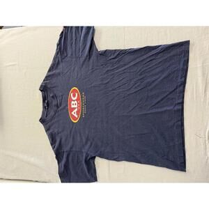 Vintage Faded ABC USA Sportswear T-shirt since 1949 Hawaii